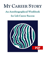 My Career Story - exercitiu de alegere cariera