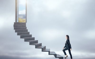 Povestea mea de carieră – Verbul contează până la capăt